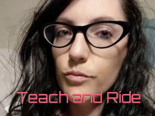 Teach_and_Ride
