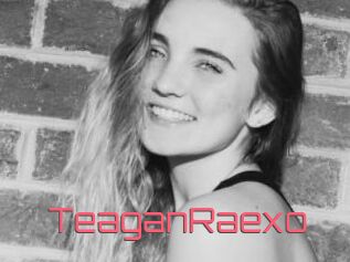 TeaganRaexo