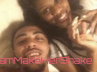 TeamMakeHerShake Webcam Sexe Direct