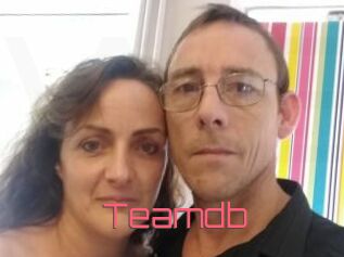 Teamdb
