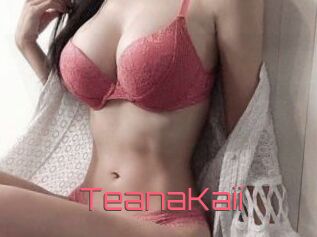 TeanaKaii