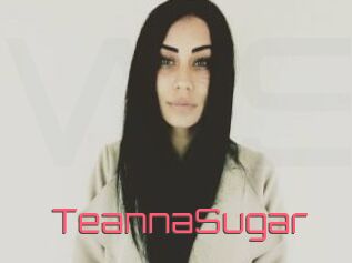 TeannaSugar