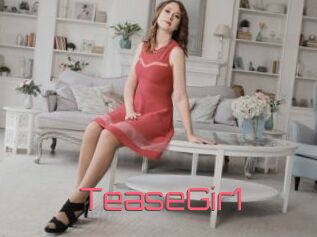 TeaseGir1