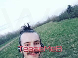 TeaseMeB