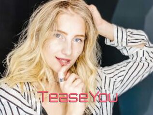 TeaseYou