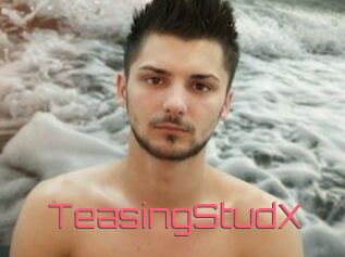 TeasingStudX