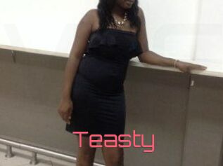 Teasty