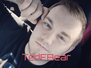 TedEBear