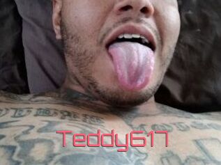 Teddy617