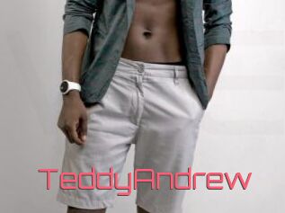 TeddyAndrew Webcam Sexe Direct