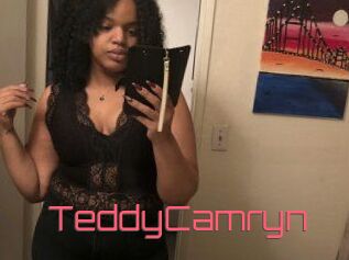 TeddyCamryn