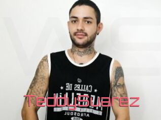 TeddySuarez