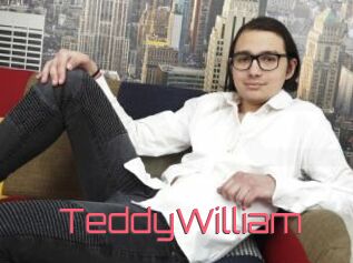 TeddyWilliam