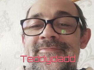 Teddydadd