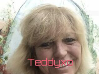 Teddyxo