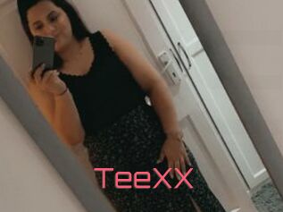 TeeXX