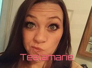Teelamarie