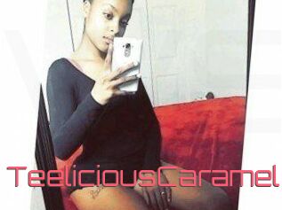 TeeliciousCaramel