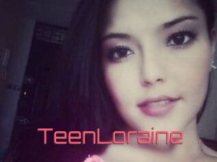 TeenLoraine Webcam Sexe Direct