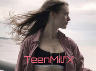 TeenMilfX