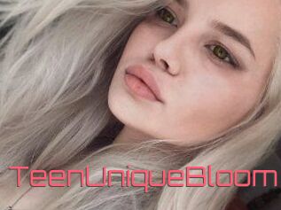 TeenUniqueBloom