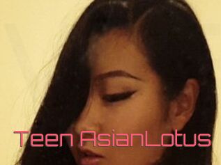 Teen_AsianLotus