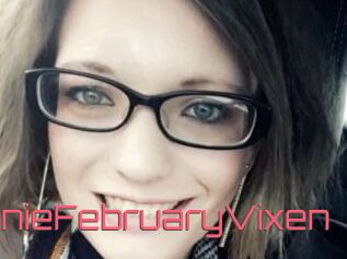TeenieFebruaryVixen
