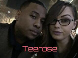 Teerose