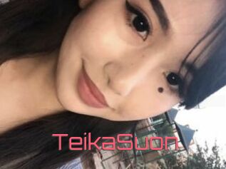 TeikaSuon