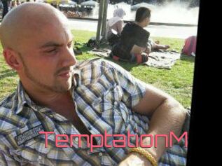 TemptationM Webcam Sexe Direct