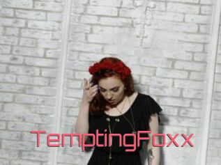 TemptingFoxx