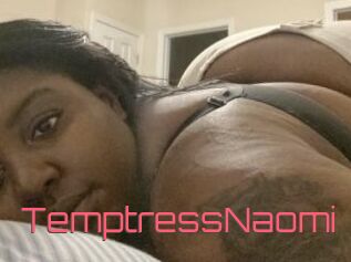 TemptressNaomi