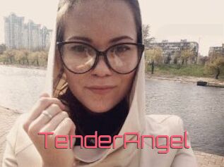TenderAngel