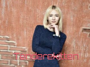 Tenderekitten