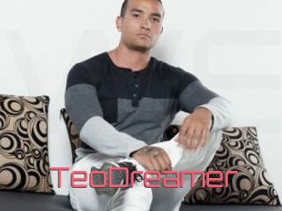 TeoDreamer