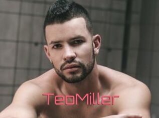 TeoMiller