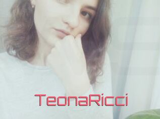 TeonaRicci