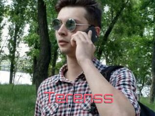Terenss