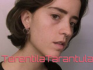 TerentilaTarantula