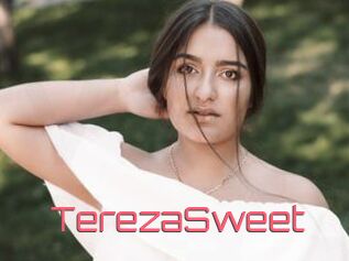 TerezaSweet Webcam Sexe Direct