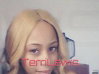 TerriLewis
