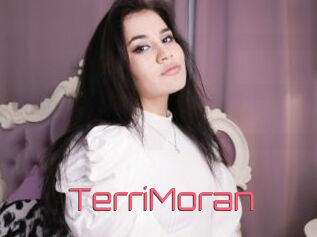 TerriMoran Webcam Sexe Direct
