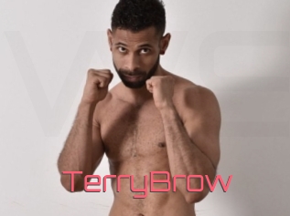 TerryBrow Webcam Sexe Direct
