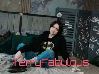 TerryFabulous