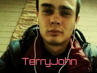 TerryJohn