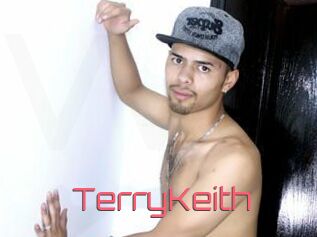 TerryKeith