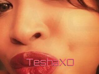 TeshaXO Webcam Sexe Direct