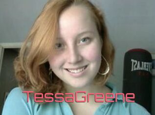 TessaGreene