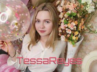 TessaReyes Webcam Sexe Direct