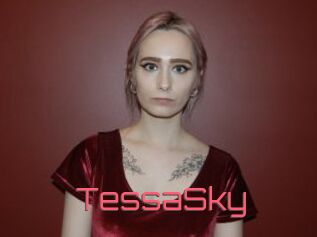 TessaSky